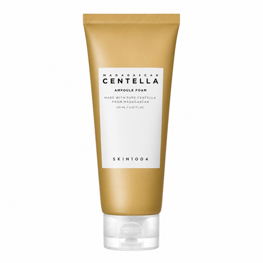 Skin Barrier Reset Bundle - Save 15%