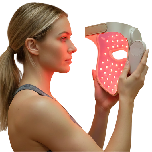 LORNAMAY LED Light Therapy Mask - LAUNCH SALE