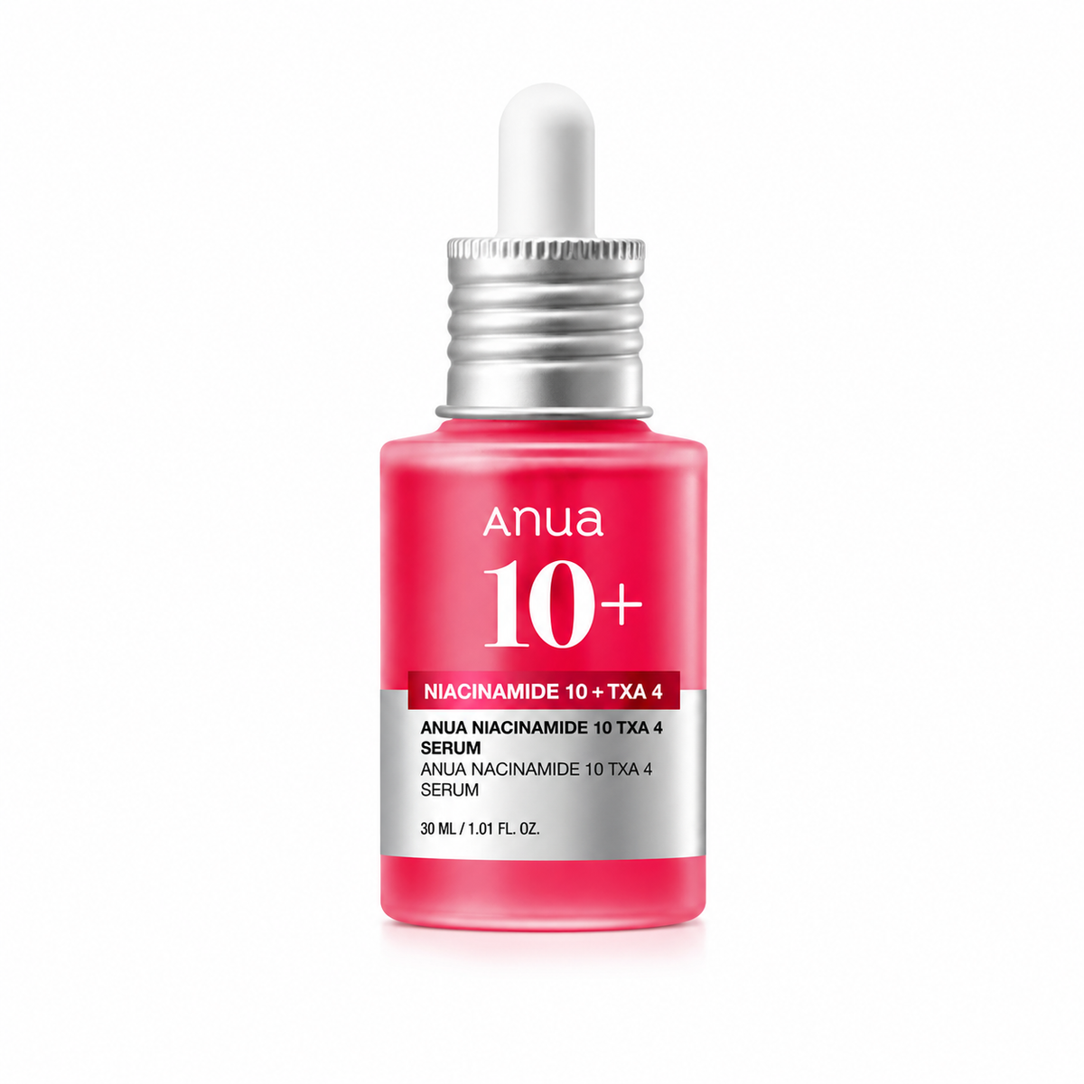 Anua Niacinamide 10%+TXA 4% Serum 30ML