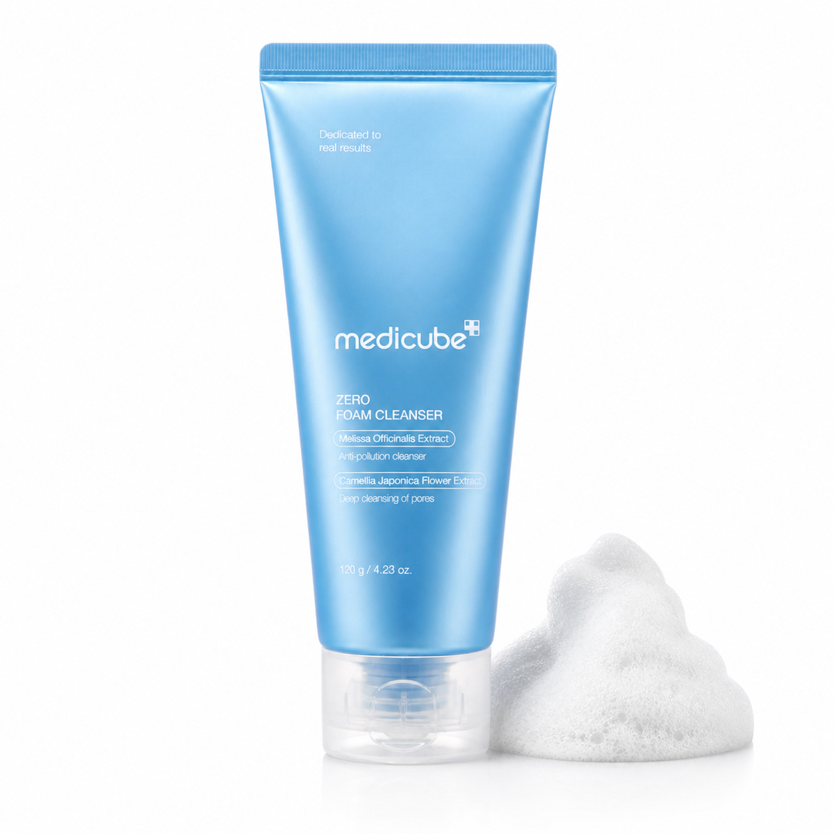 Medicube Zero Foam Cleanser