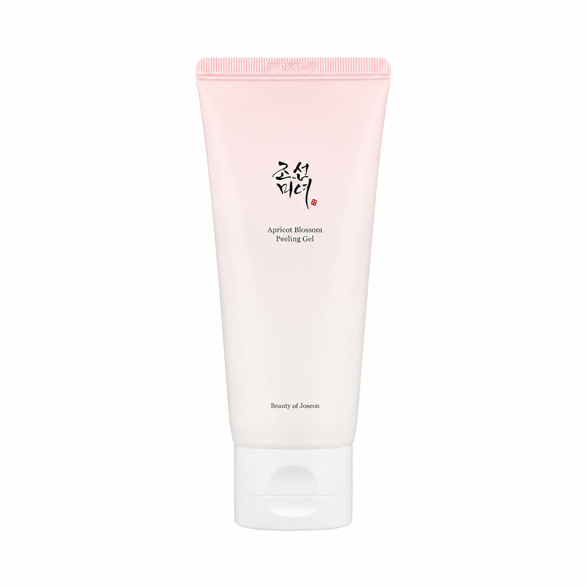 Beauty of Joseon Apricot blossom peeling gel