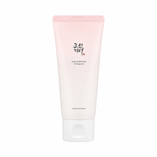Beauty of Joseon Apricot blossom peeling gel