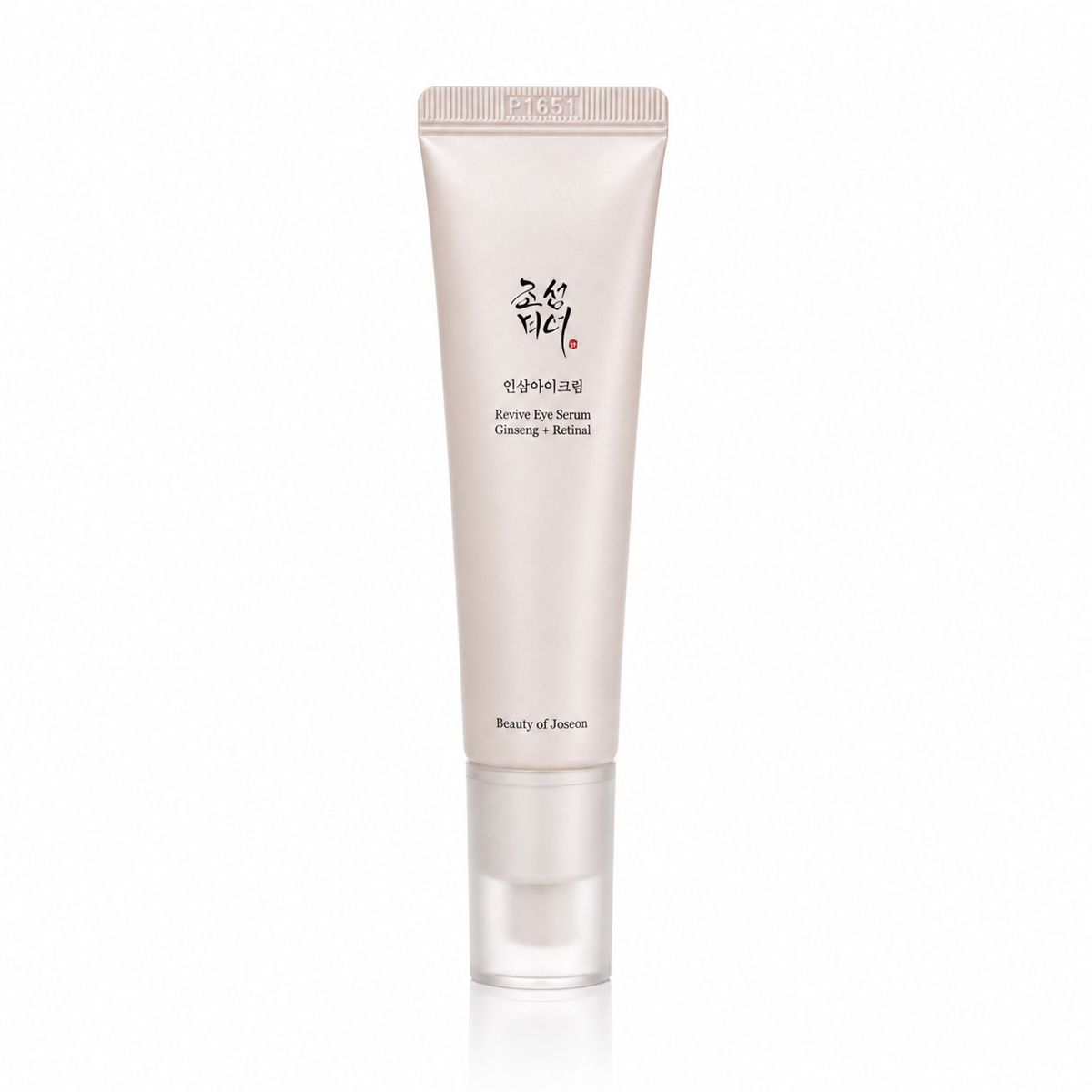 Beauty of Joseon Revive Eye Serum Ginseng + Retinal 30ML