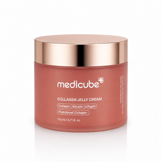 Medicube Collagen Jelly Cream 110ml