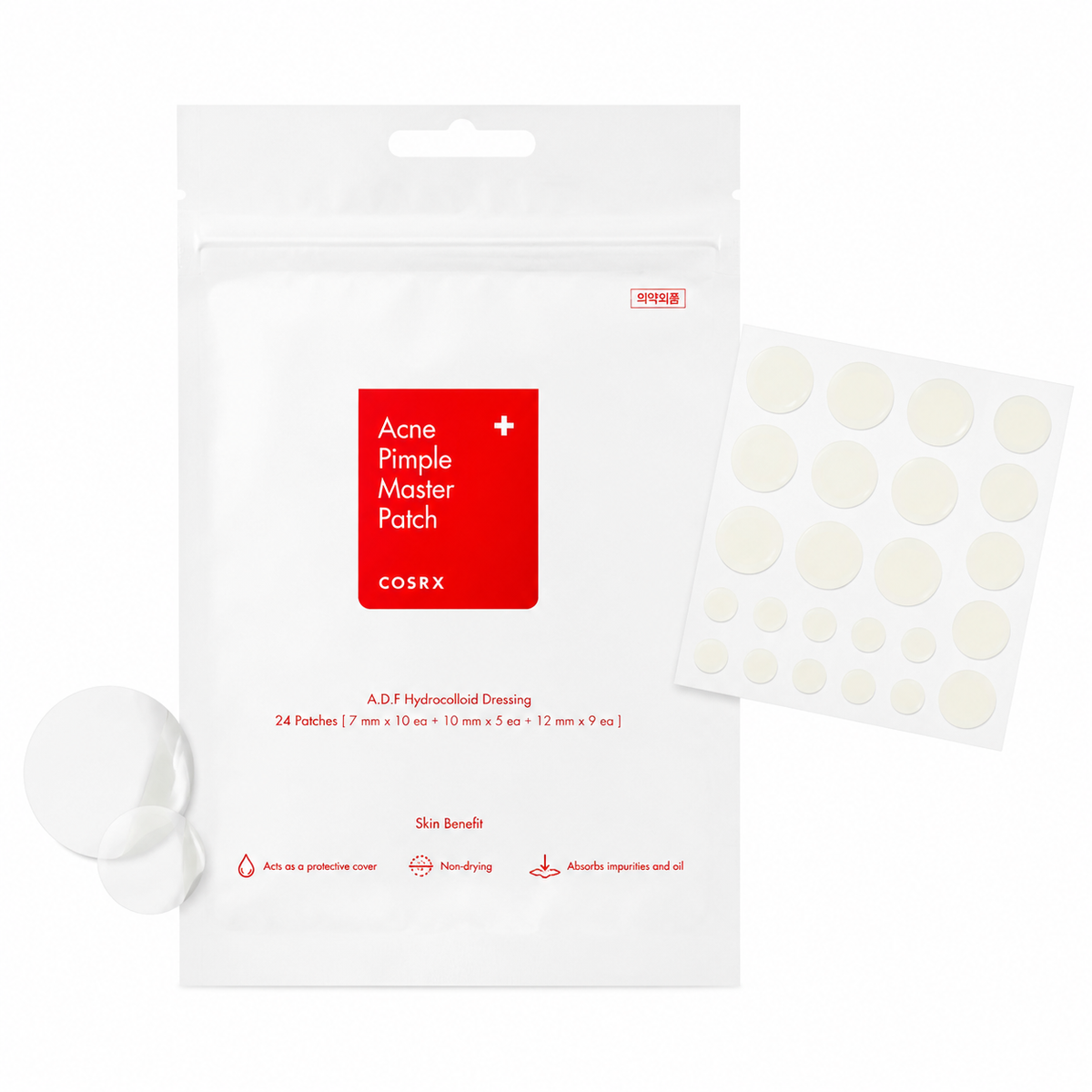 Acne Starter Bundle - Save 15%