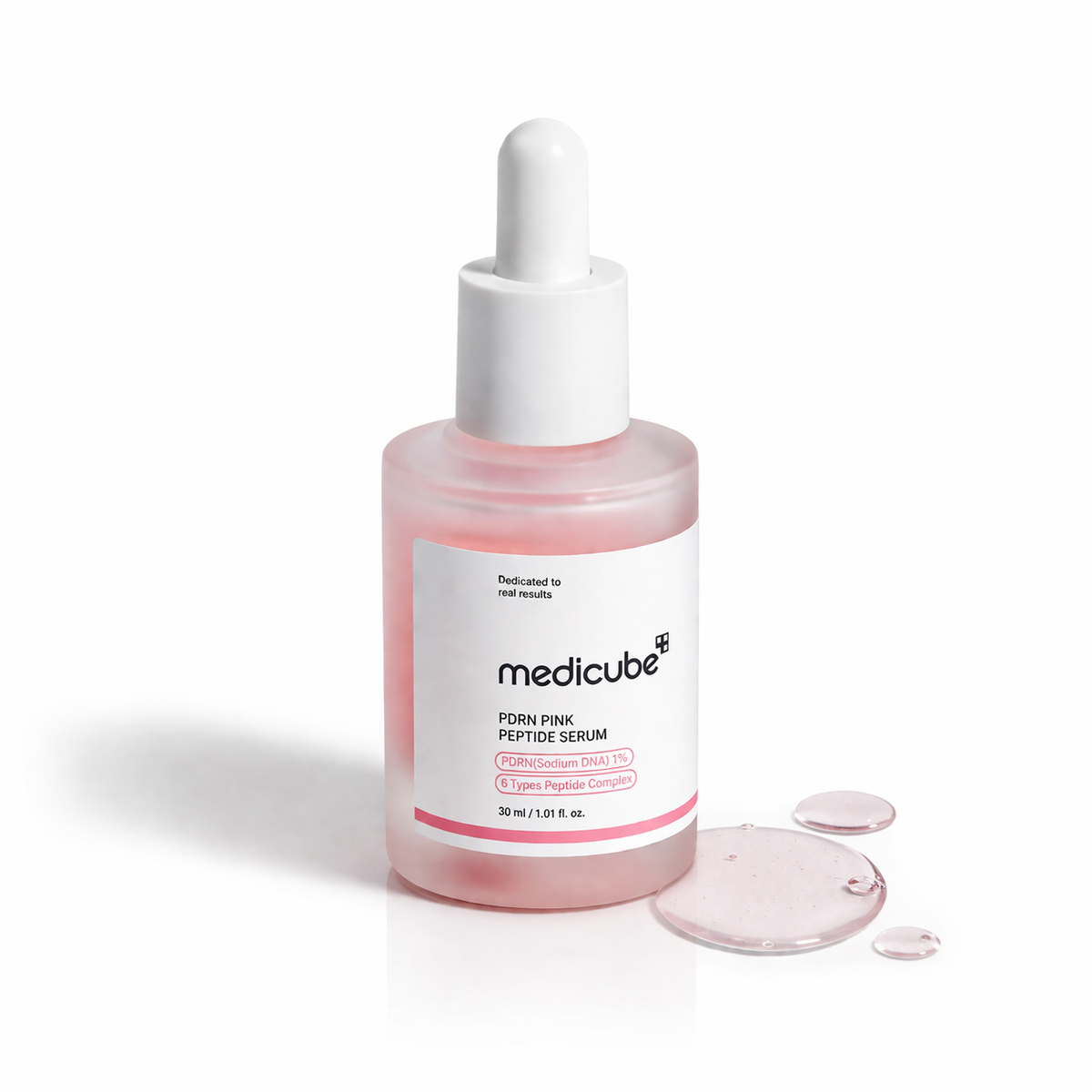 The Medicube Glow Bundle - Save 15%