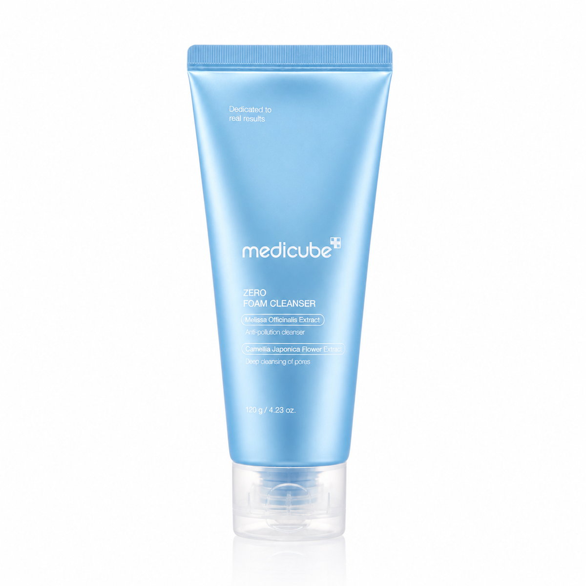 Medicube Zero Foam Cleanser