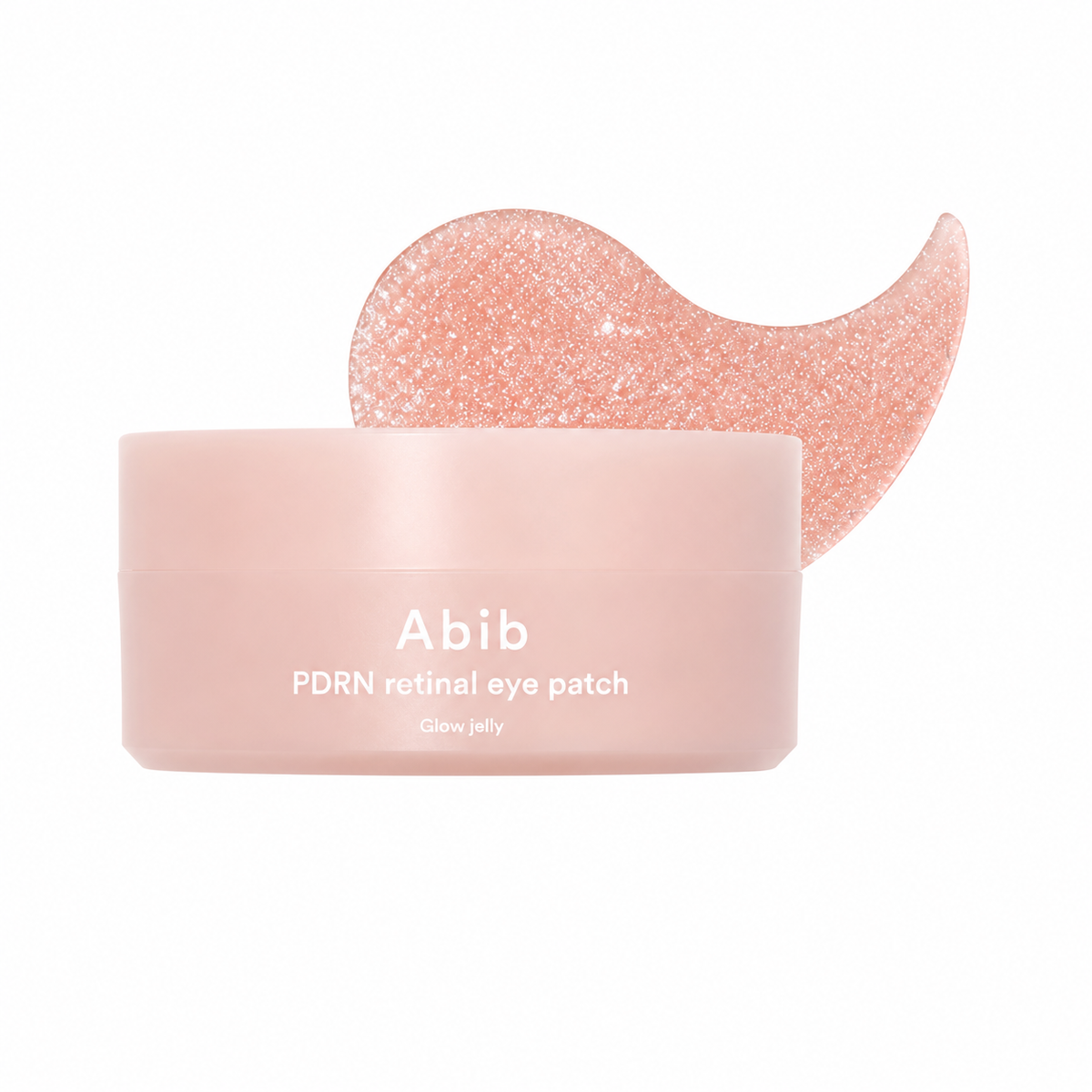 Abib - PDRN Retinal Eye Patch Glow Jelly